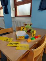 Vorschule